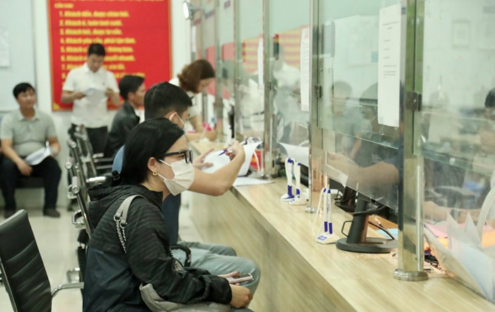 Thành phố Hà Nội triển khai 3 phương án đổi giấy phép lái xe nhanh chóng, tiện lợi