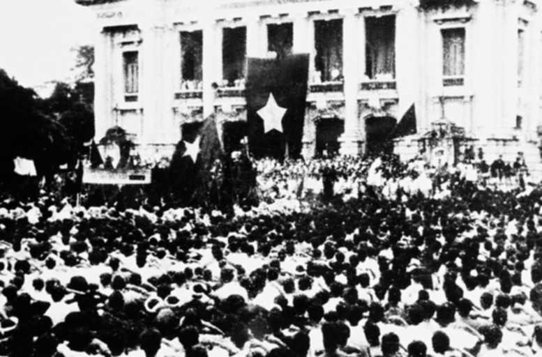 Kỷ niệm 79 năm Ngày Cách mạng Tháng Tám thành công (19/8/1945 - 19/8/2024): Tinh thần Cách mạng Tháng tám mãi trường tồn