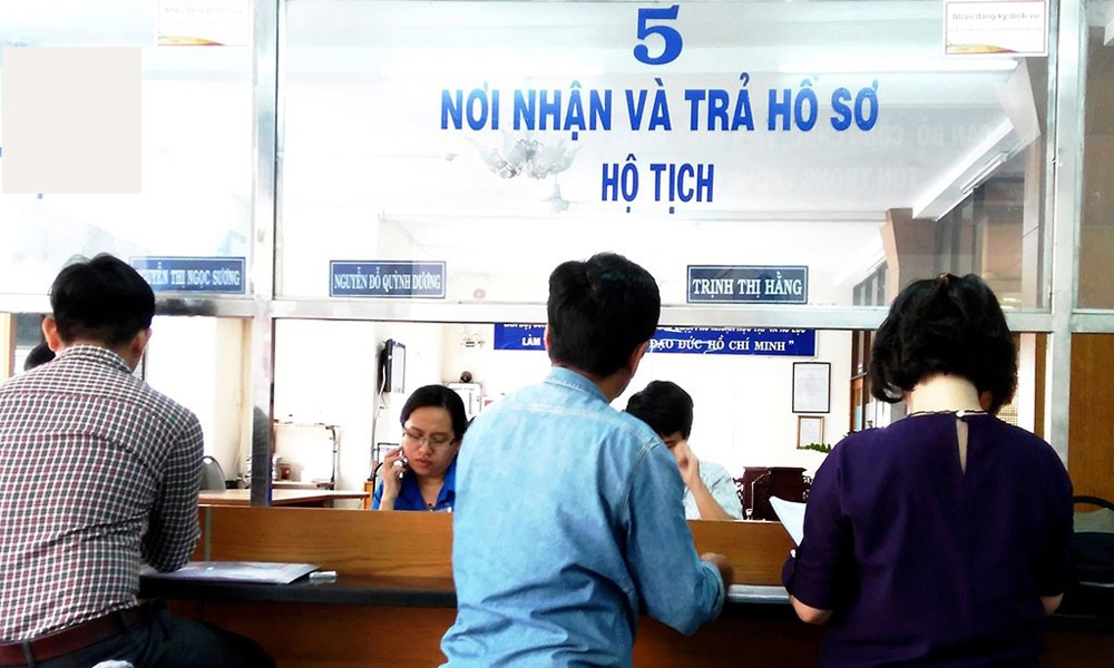 Thành phố Hà Nội phát động phong trào thi đua cao điểm, đẩy nhanh tiến độ số hóa dữ liệu hộ tịch