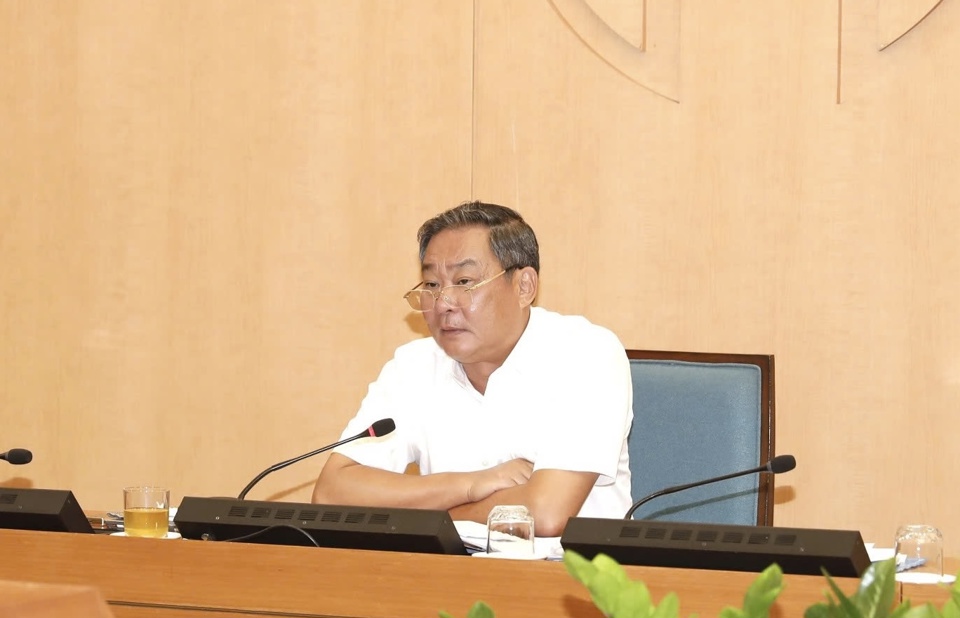 Thành phố Hà Nội chủ động triển khai Luật Thủ đô 2024: Tập trung vào lĩnh vực lao động, giáo dục và y tế