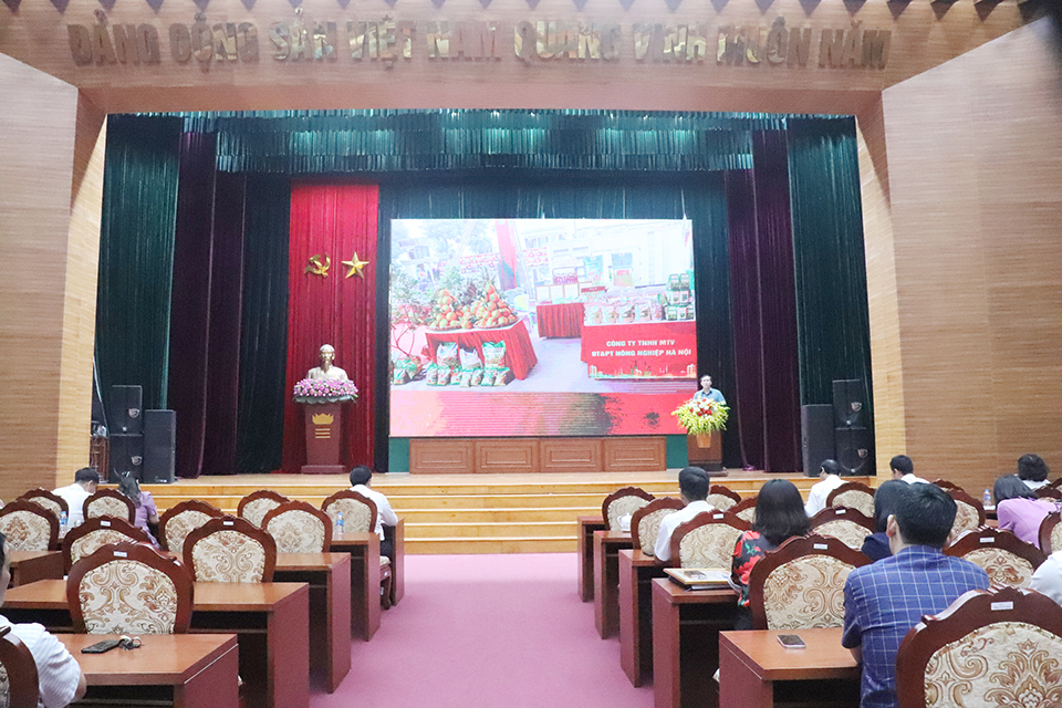 Quận Bắc Từ Liêm: Đạt và vượt nhiều chỉ tiêu phát triển kinh tế - xã hội giai đoạn 2021-2025
