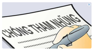 Kiên trì xây dựng văn hóa liêm chính