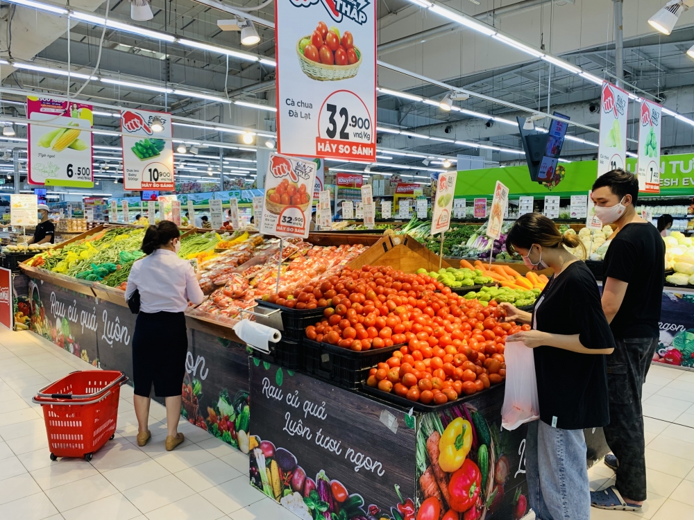 Thành phố Hà Nội quyết tâm đạt mục tiêu tăng trưởng 6,5-7% trong năm 2024