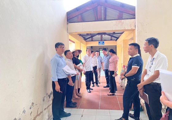 Nâng cấp Trung tâm Chăm sóc và Phục hồi chức năng người tâm thần số 2 Hà Nội: Đáp ứng nhu cầu phát triển hệ thống an sinh xã hội
