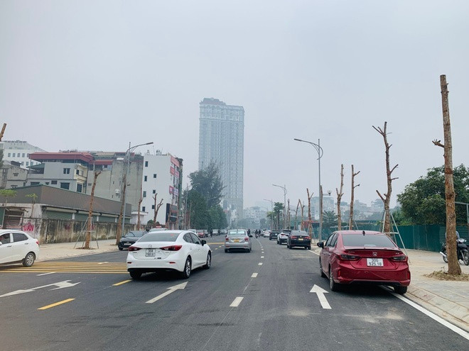Thành phố Hà Nội: Đặt tên mới cho 22 tuyến đường, phố và điều chỉnh độ dài 3 tuyến phố