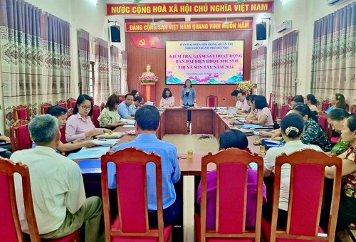 Tín dụng chính sách góp phần tích cực vào phát triển kinh tế - xã hội và đảm bảo an sinh trên địa bàn thị xã Sơn Tây