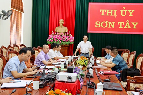 Thị xã Sơn Tây: Tôn vinh và quảng bá giống mít đặc sản, thúc đẩy phát triển nông nghiệp