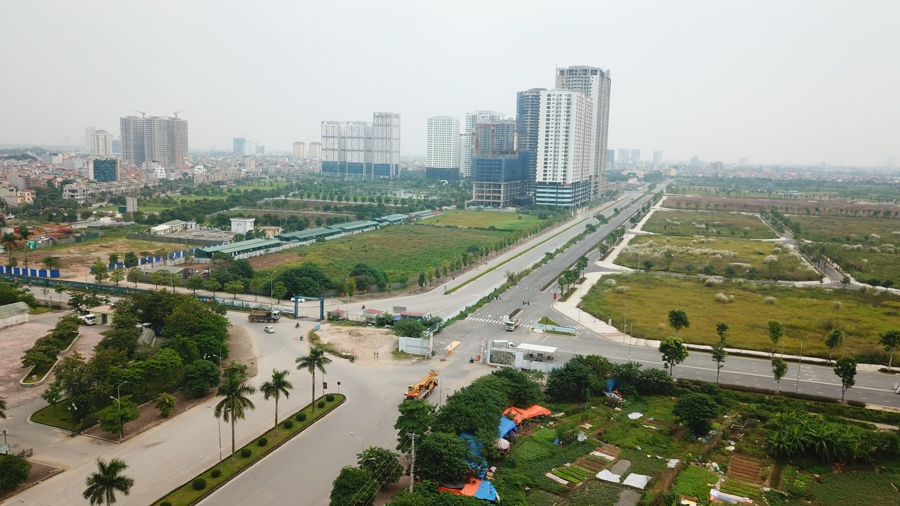 Quy định về xác định giá đất cụ thể thuộc thẩm quyền UBND thành phố trên địa bàn Hà Nội