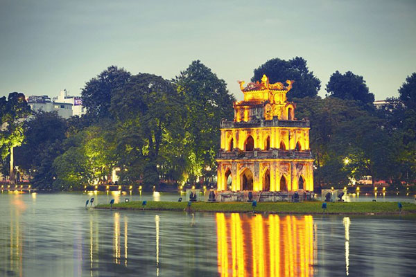 Xây dựng “Lễ hội Thiết kế sáng tạo Hà Nội” trở thành sự kiện thường niên