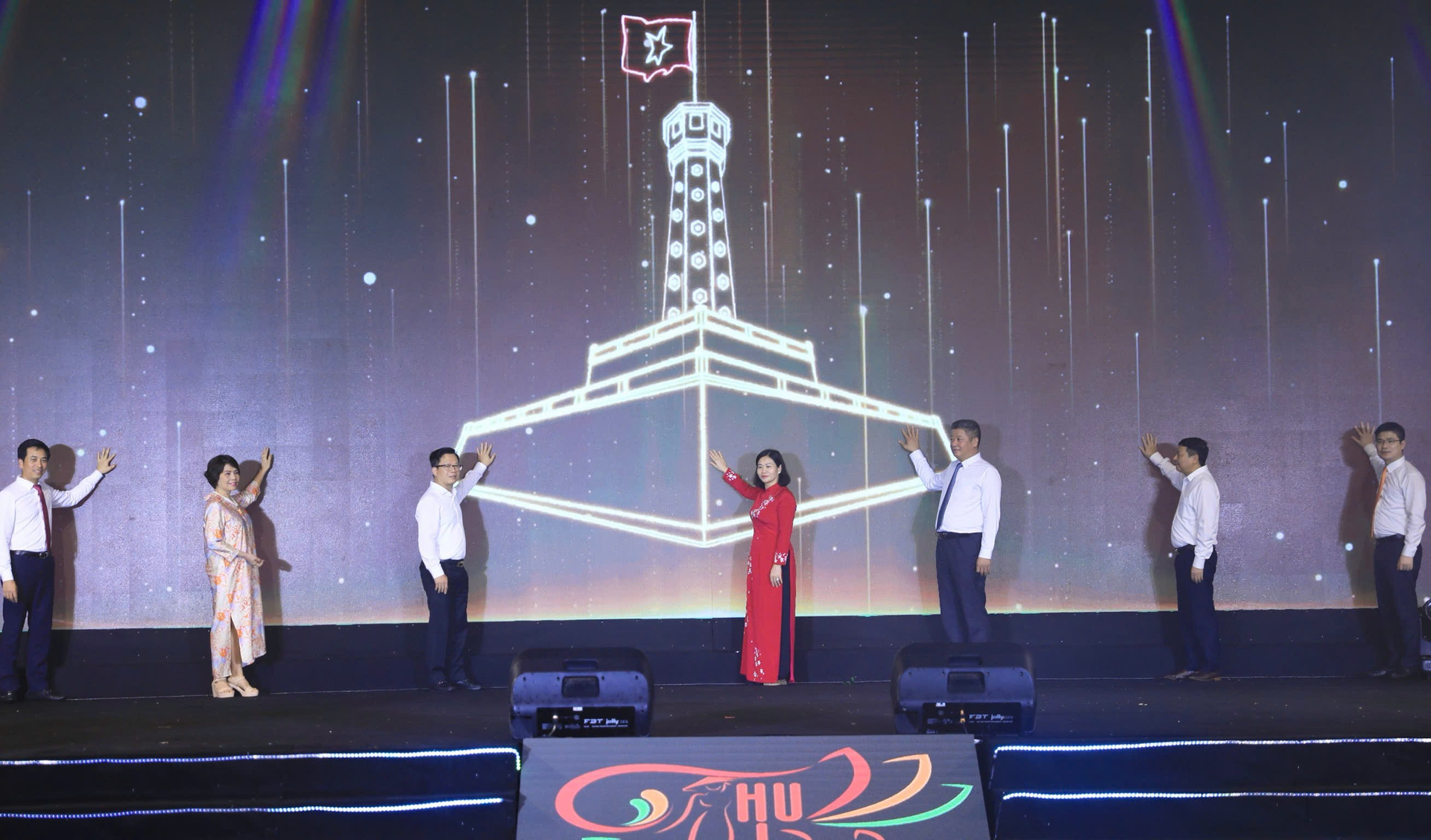Khai mạc Festival Thu Hà Nội lần thứ 2 với chủ đề “Thu Hà Nội - Mùa thu lịch sử” 