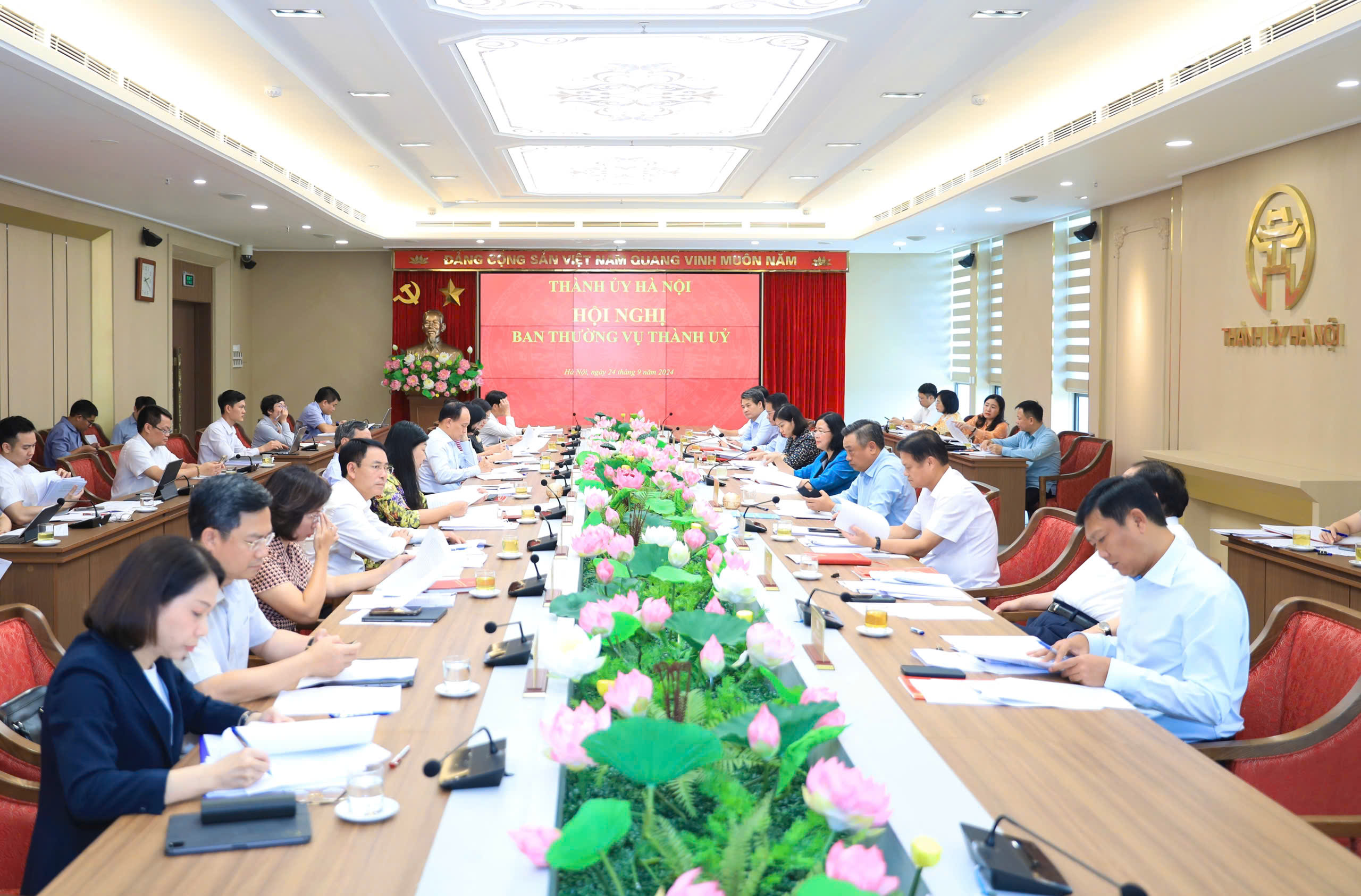 Thành phố Hà Nội quyết định dừng bắn pháo hoa dịp kỷ niệm 70 năm Ngày Giải phóng Thủ đô (10/10/1954 - 10/10/2024)