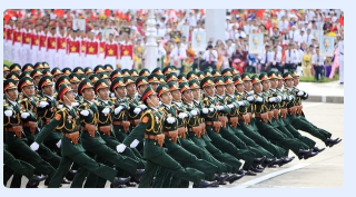 Bảo vệ nền tảng tư tưởng của Đảng trong quân đội