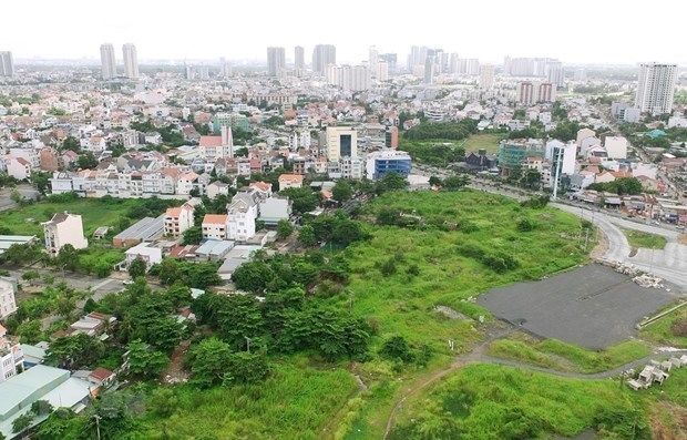 Ban hành Quy định về một số nội dung thuộc lĩnh vực đất đai trên địa bàn thành phố