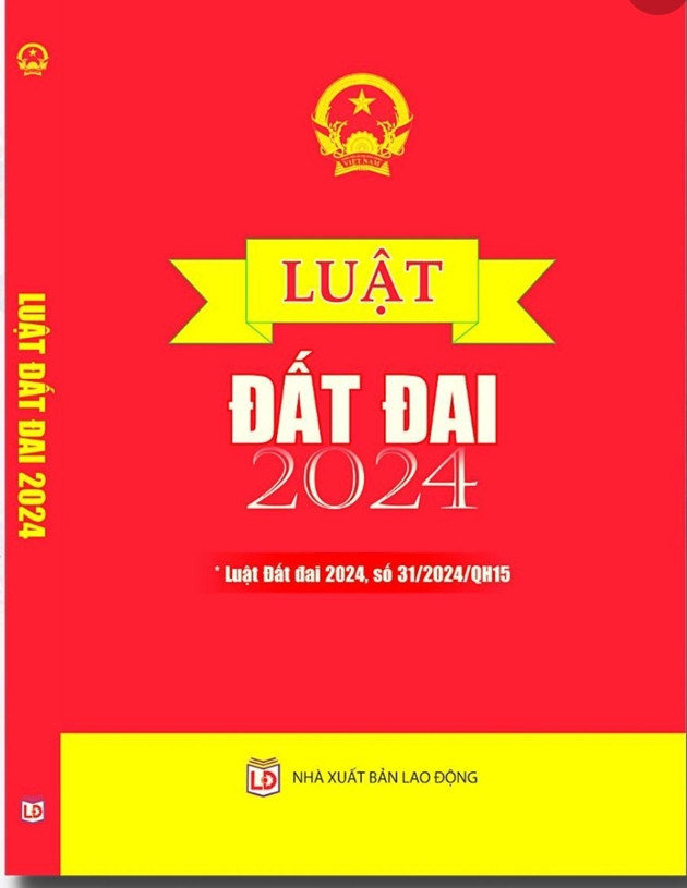 Phát động cuộc thi trực tuyến tìm hiểu Luật Đất đai năm 2024: Mở rộng tuyên truyền, nâng cao nhận thức toàn dân