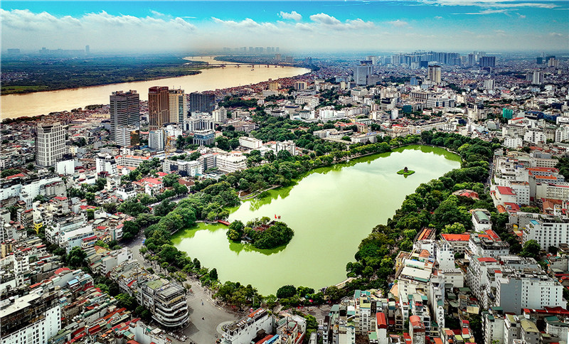 Triển lãm ảnh chủ đề “Hà Nội Phát triển - Đổi mới - Hội nhập”