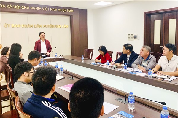 Hướng tới kỷ nguyên mới: Tầm nhìn phát triển và sứ mệnh vươn mình của dân tộc Việt Nam