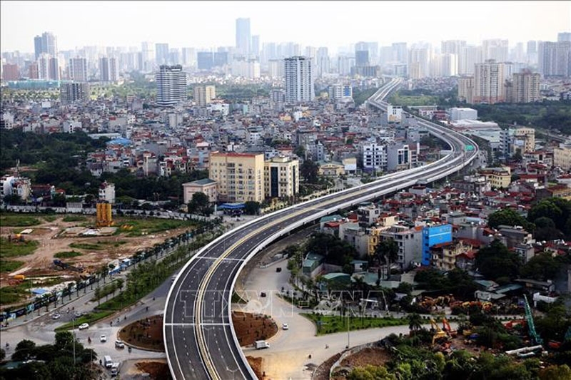 15 chỉ tiêu phát triển kinh tế - xã hội năm 2025