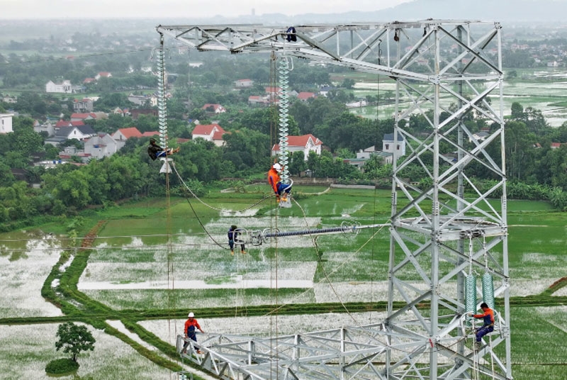 10 dấu ấn nổi bật của Việt Nam năm 2024