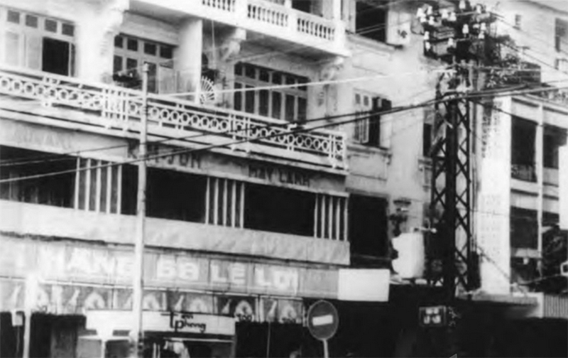An Nam Cộng sản Đảng tổ chức tiền thân của Đảng Cộng sản Việt Nam