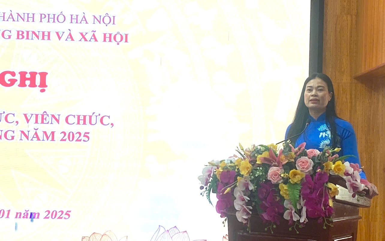 Năm 2024: Bức tranh toàn diện về công tác lao động, việc làm và an sinh xã hội