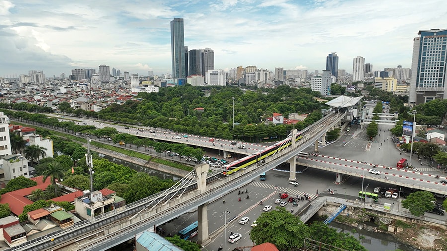Kỷ niệm 95 năm Ngày thành lập Đảng Cộng sản Việt Nam (3/2/1930 - 3/2/2025):  Bản lĩnh, trí tuệ, đưa dân tộc vào kỷ nguyên mới