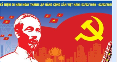 Kỷ niệm 95 năm Ngày thành lập Đảng Cộng sản Việt Nam (3/2/1930 - 3/2/2025): Bản lĩnh, trí tuệ, đưa dân tộc vào kỷ nguyên mới - Bài 3: Vai trò lịch sử của lãnh tụ Nguyễn Ái Quốc với quá trình thành lập Đảng Cộng sản Việt Nam