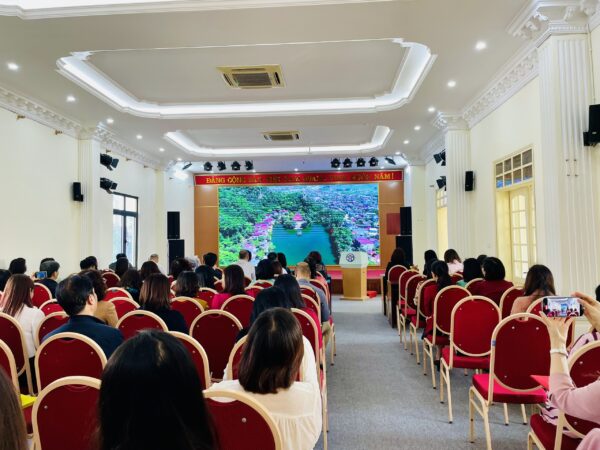 Hà Nội đẩy mạnh xây dựng mô hình di tích văn hoá kiểu mẫu: Bảo tồn giá trị văn hoá và nâng tầm du lịch Thủ đô