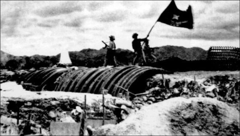 Đảng lãnh đạo kháng chiến chống thực dân Pháp giai đoạn 1945 - 1954