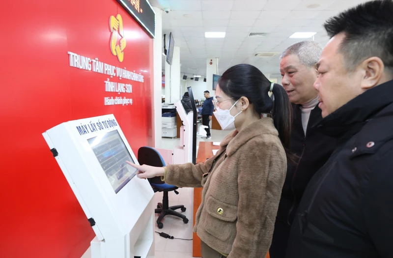 Quyết liệt tăng tốc thực hiện các mục tiêu phát triển - Bài 2: Sắp xếp tổ chức bộ máy hoạt động hiệu lực, hiệu quả
