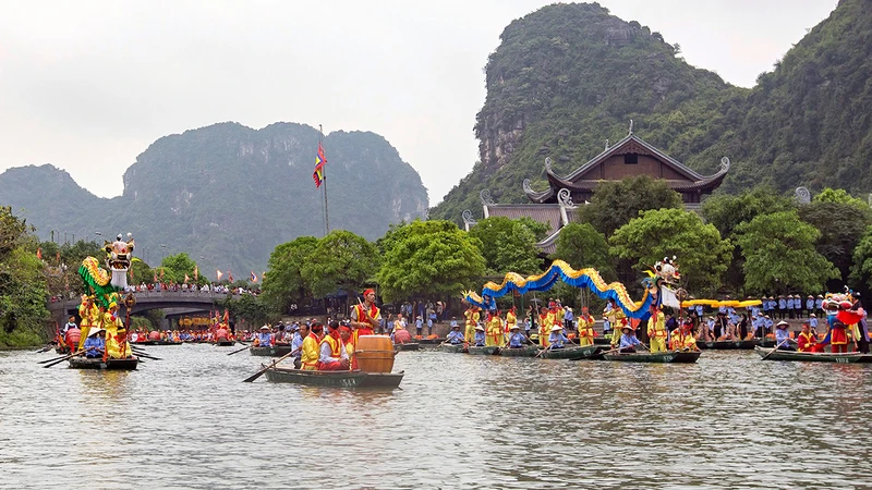 Quyết liệt tăng tốc thực hiện các mục tiêu phát triển - Bài 1: Nhận diện khó khăn, biến thách thức thành cơ hội