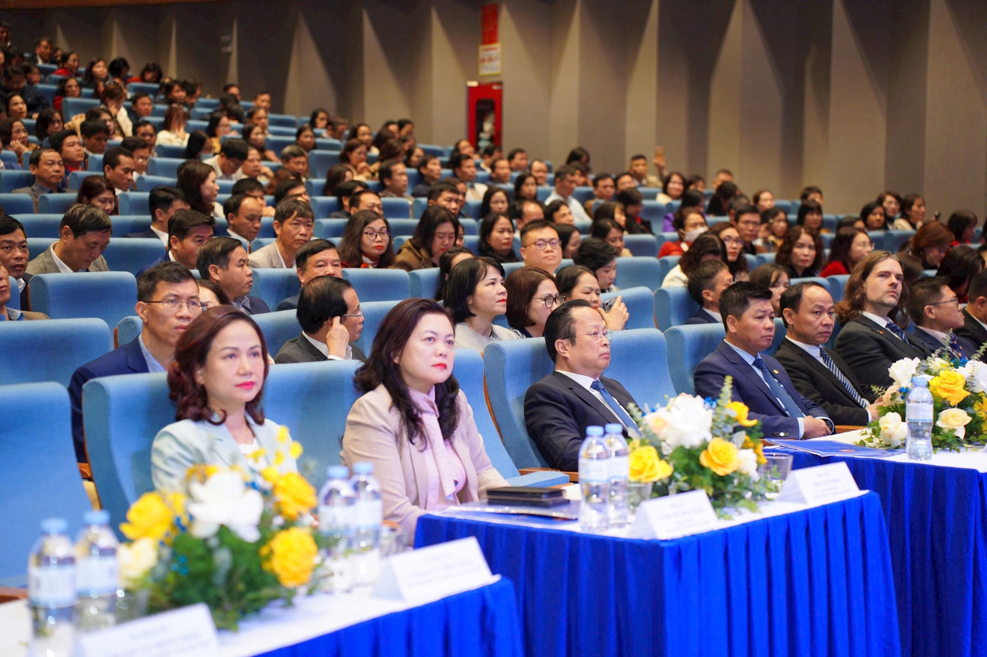 Hà Nội đẩy mạnh nâng cao chất lượng giảng dạy ngoại ngữ, thu hẹp khoảng cách giáo dục giữ nội thành và ngoại thành