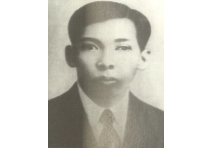 Tổng Bí thư Đảng Cộng sản Việt Nam qua các thời kỳ: Đồng chí Trần Phú - Tổng Bí thư đầu tiên của Đảng ta