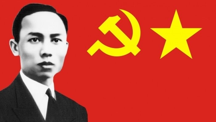 Tổng Bí thư Đảng Cộng sản Việt Nam qua các thời kỳ