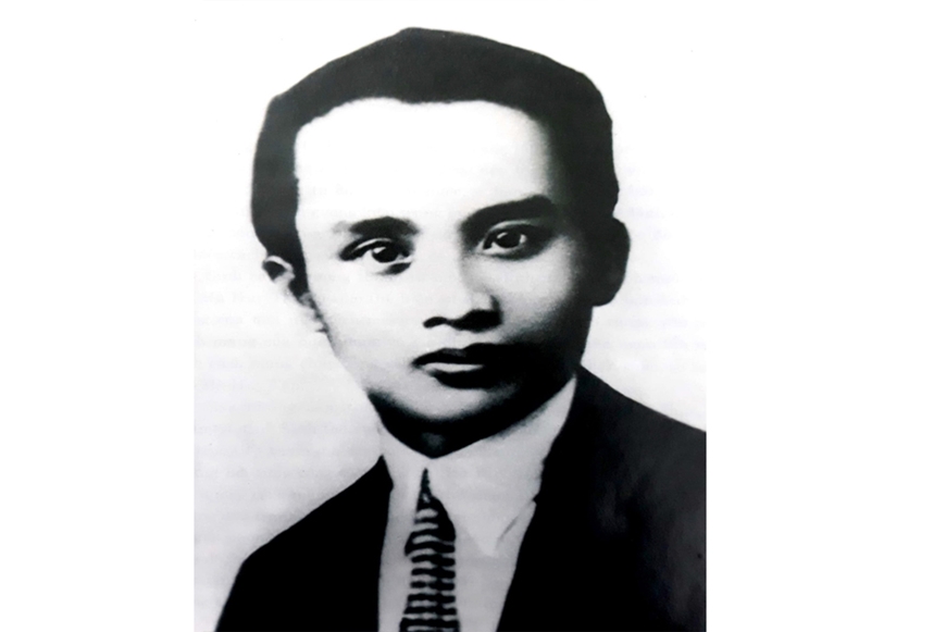 Tổng Bí thư Đảng Cộng sản Việt Nam qua các thời kỳ: Đồng chí Tổng Bí thư Hà Huy Tập, người chiến sĩ cộng sản kiên cường, nhà lãnh đạo tài năng của Đảng và cách mạng Việt Nam