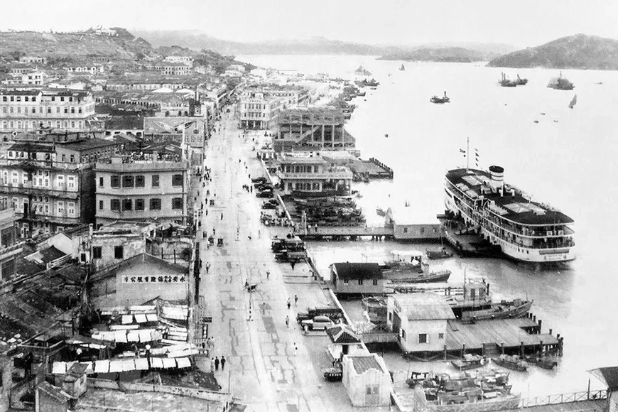 Các kỳ Đại hội của Đảng và những dấu ấn lịch sử - Đại hội lần thứ I: Vạn sự khởi đầu nan