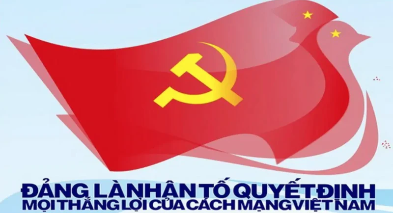 Xây dựng văn hóa lãnh đạo, cầm quyền của Đảng