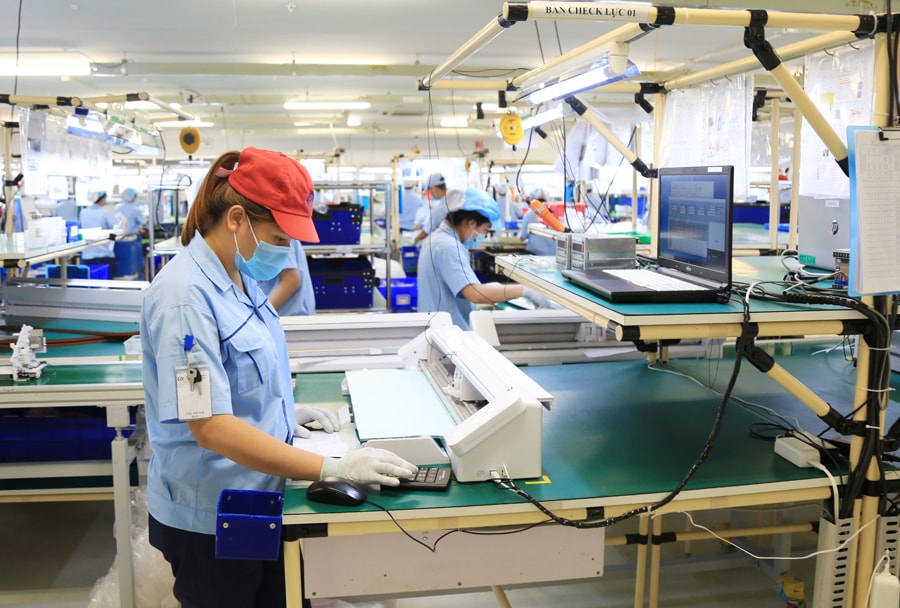 Ý Đảng hòa quyện lòng dân, đưa đất nước tiến vào kỷ nguyên mới: Bài cuối: Thủ đô Hà Nội cùng đất nước vươn mình
