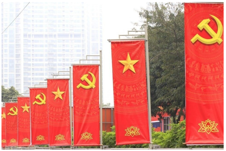 Đổi mới phương thức lãnh đạo, tránh bao biện, làm thay