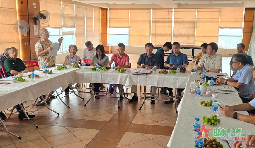 Đảng bộ thành phố Hà Nội quyết tâm, quyết liệt xây dựng Đảng mạnh từ chi bộ-Bài 1: Đảng mạnh là do chi bộ tốt
