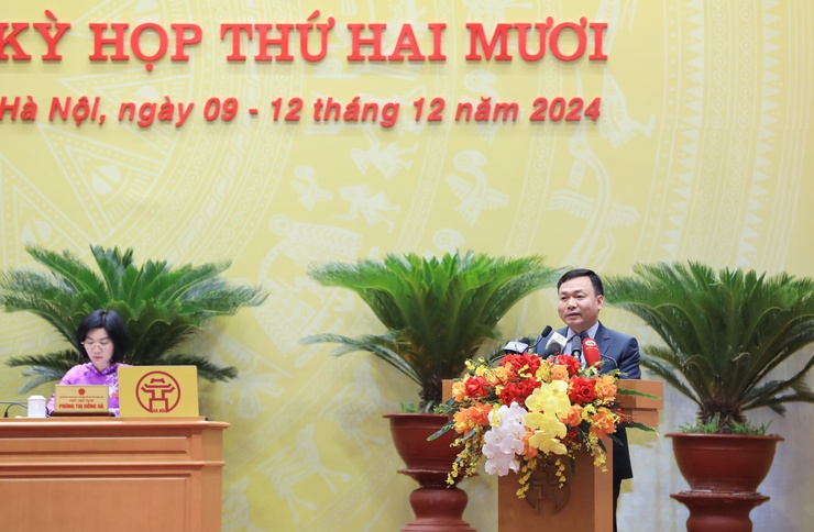 Viện Kiểm sát nhân dân thành phố Hà Nội: Tăng cường hiệu quả kiểm sát, đảm bảo công lý và an ninh xã hội