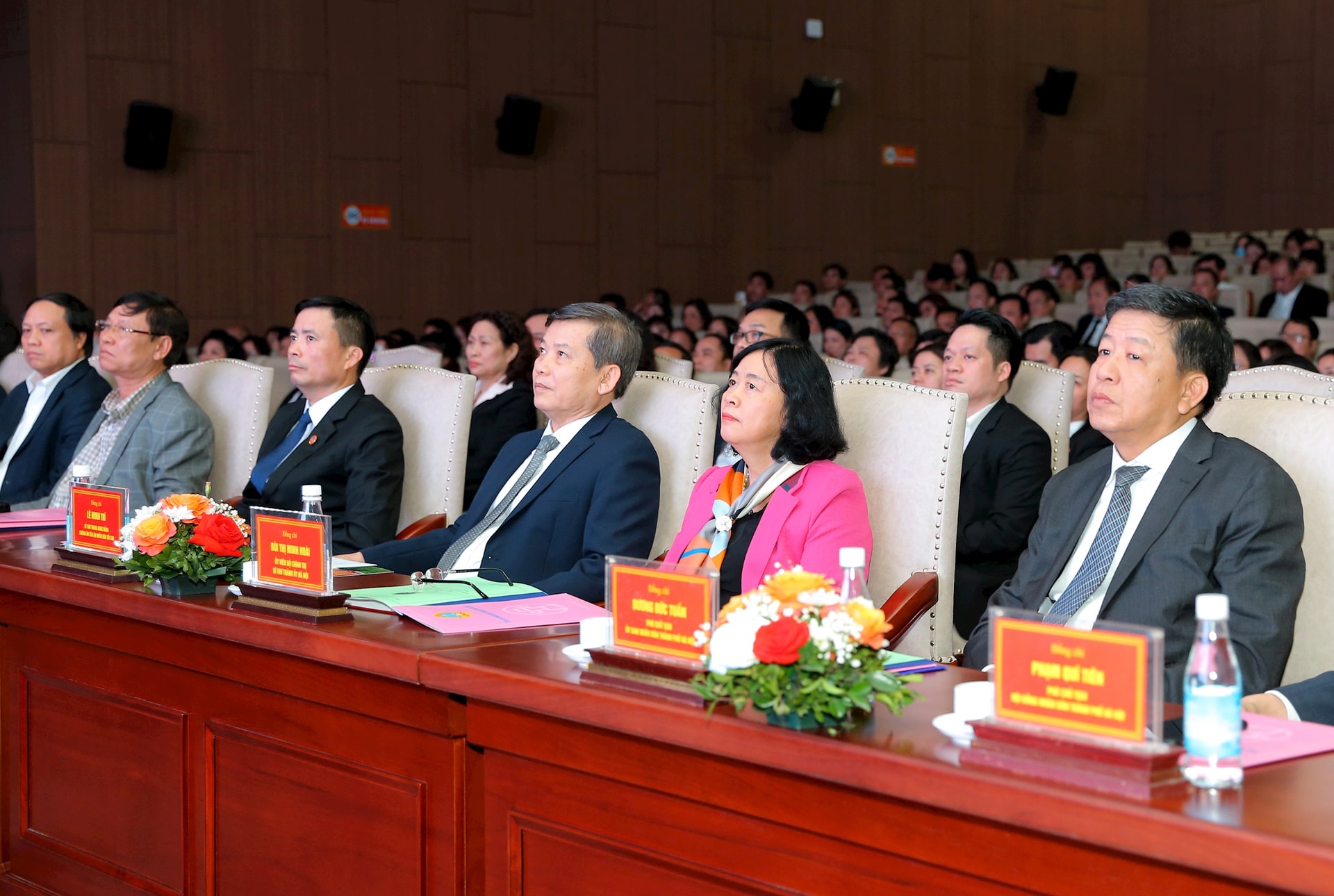 Ngành Tòa án Hà Nội giải quyết hơn 37,5 nghìn vụ việc trong năm 2024