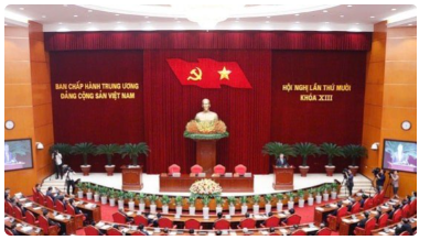 Chuẩn bị nhân sự kỹ lưỡng, thận trọng