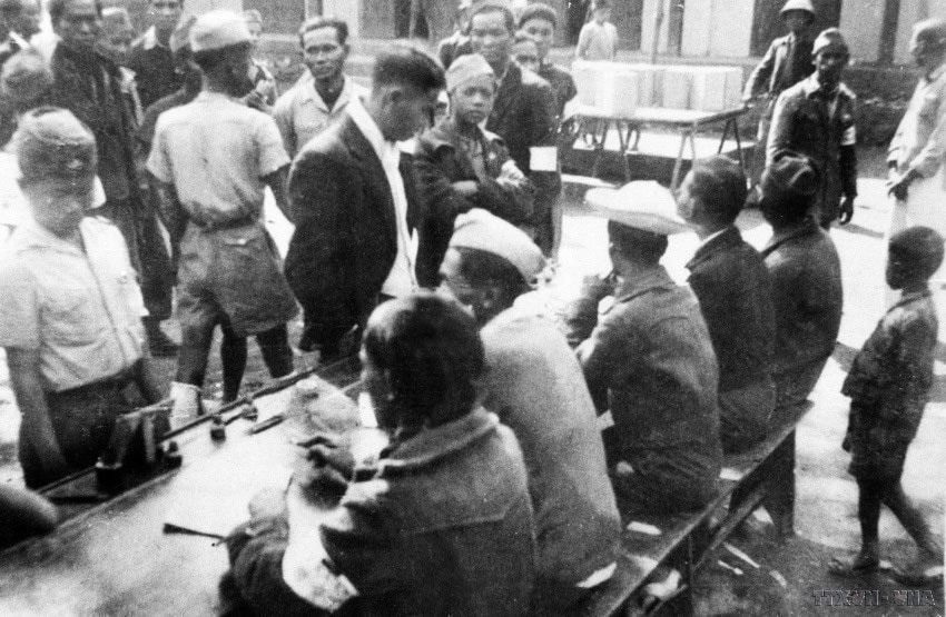 Kỷ niệm 79 năm Ngày Tổng tuyển cử đầu tiên bầu Quốc hội Việt Nam (6/1/1946 - 6/1/2025): Dấu ấn đậm nét trong tiến trình lịch sử dân tộc