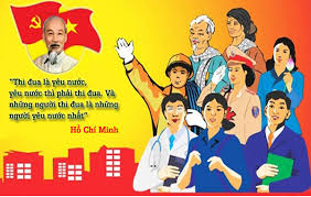 Tuyên truyền sâu rộng, khơi dậy khí thế thi đua sôi nổi lập thành tích chào mừng Đại hội Thi đua yêu nước toàn quốc lần thứ XI