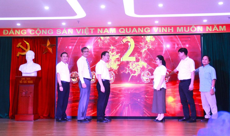 Phát động Cuộc thi vẽ tranh thiếu nhi quốc tế “Em yêu Hà Nội”: Lan tỏa thông điệp hòa bình từ trái tim trẻ thơ