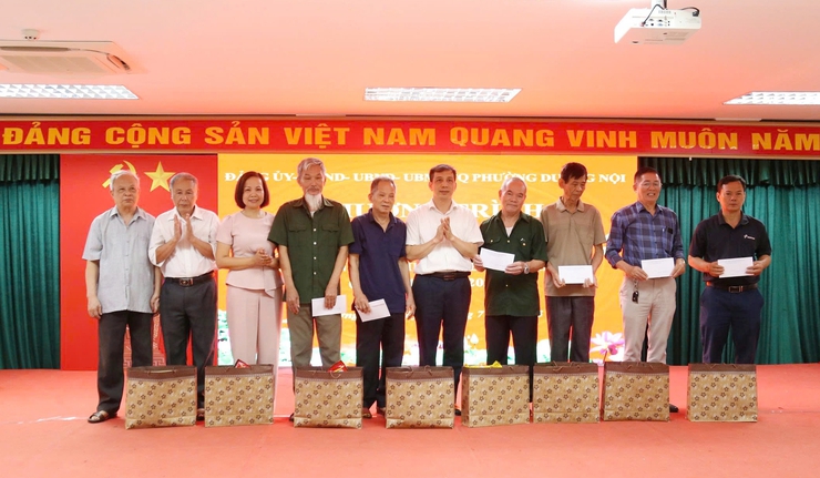 Hà Nội: Gần 145 nghìn lao động có việc làm, chính sách hỗ trợ lan tỏa mạnh trong 7 tháng đầu năm 2025