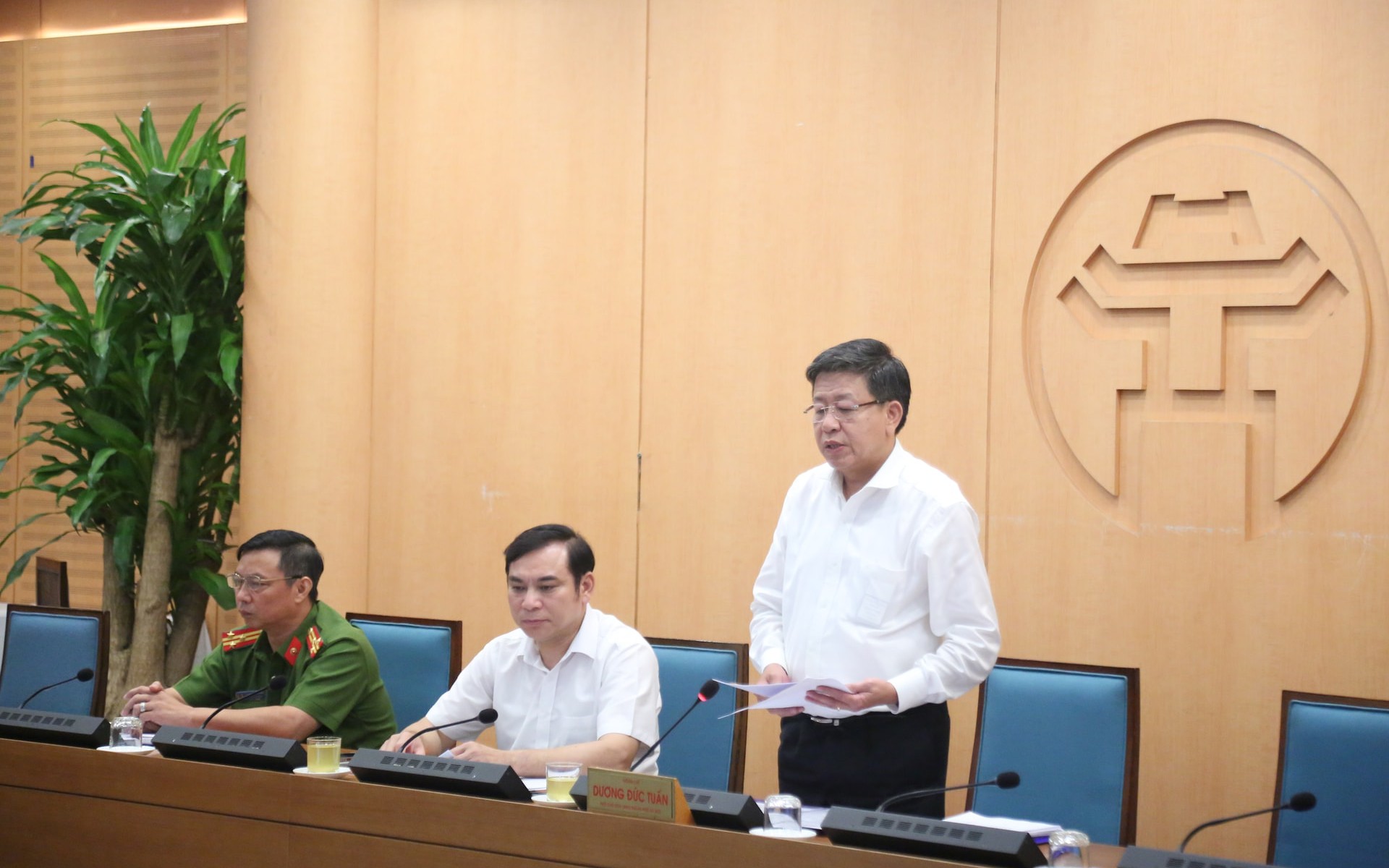 Hà Nội giảm mạnh tai nạn giao thông trong 6 tháng đầu năm, siết chặt kỷ luật và tăng cường kiểm soát vi phạm trong quý III-2025