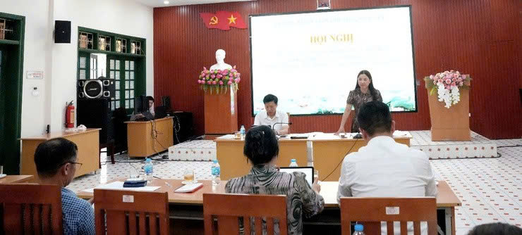 Sơn Tây triển khai nhiệm vụ trọng tâm 6 tháng cuối năm