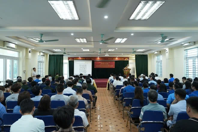 Phường Yên Nghĩa bồi dưỡng kỹ năng chuyển đổi số và ứng dụng AI cho đội ngũ cán bộ: Tăng tốc xây dựng chính quyền số