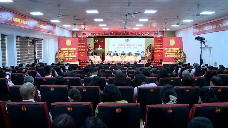 Phường Xuân Phương hoàn tất phiên trù bị, sẵn sàng cho Đại hội Đảng bộ phường lần thứ I nhiệm kỳ 2025-2030